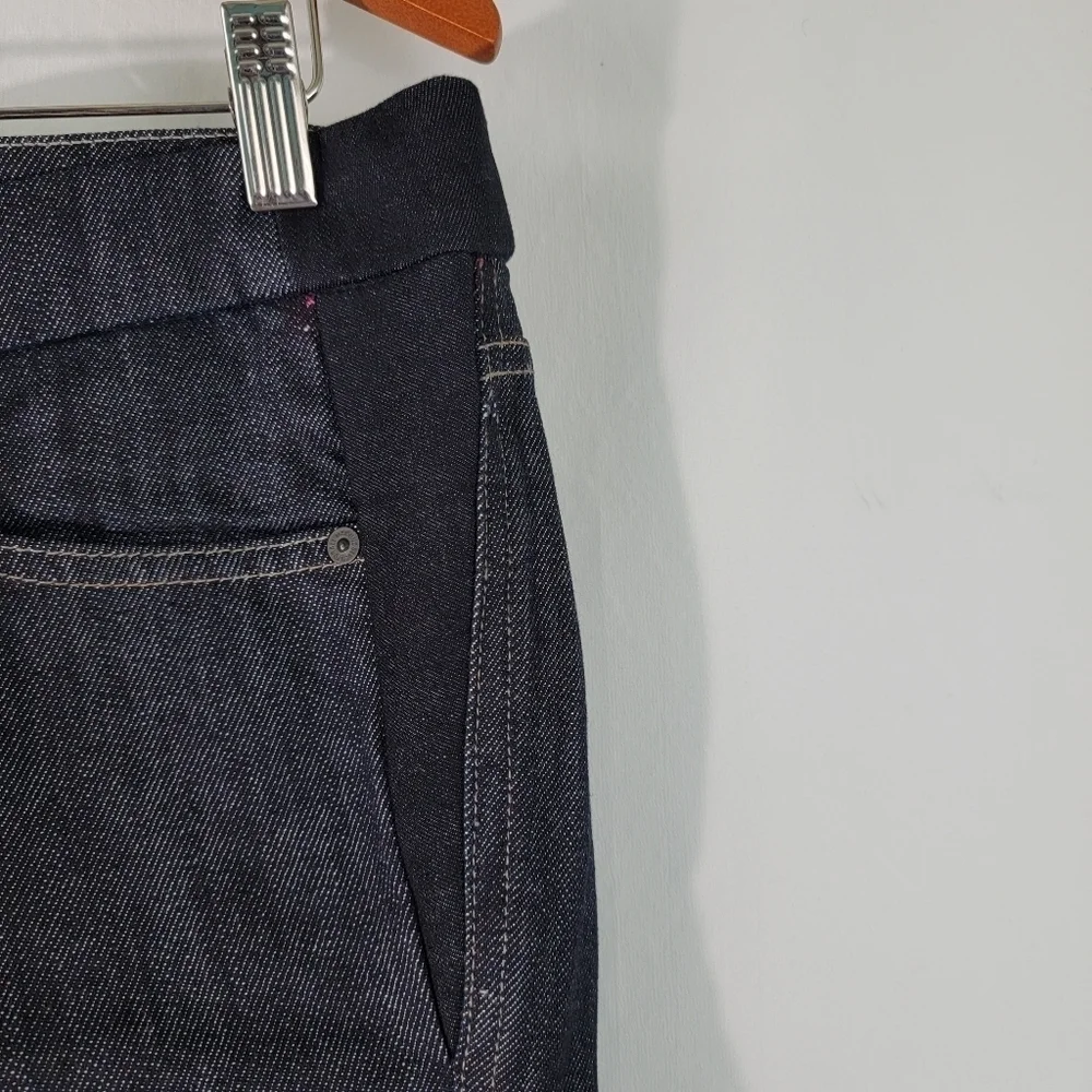 7 For All Mankind great pre